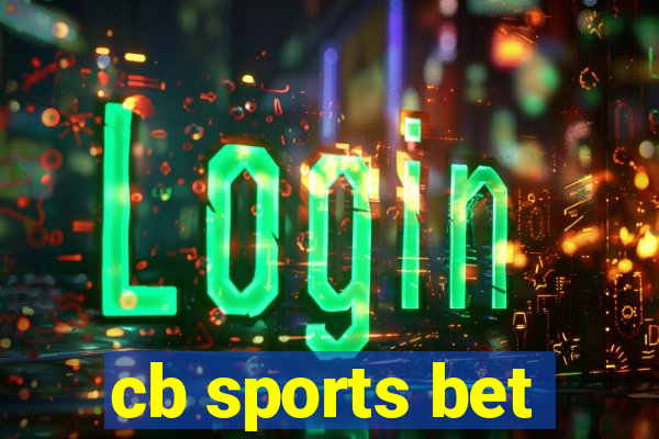 cb sports bet